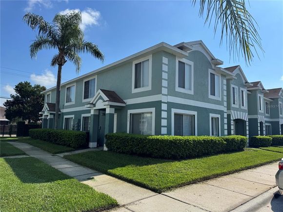 1635 Fluorshire Drive BRANDON, FL Townhouse Active - Photo 1 of 19. Opens carousel modal