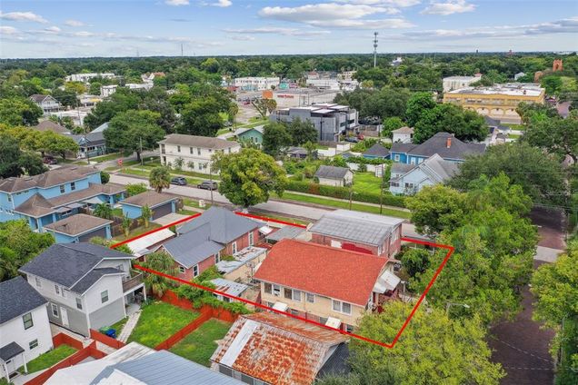2402 N Highland Avenue TAMPA, FL Multifamily Active - Photo 1 of 33. Opens carousel modal