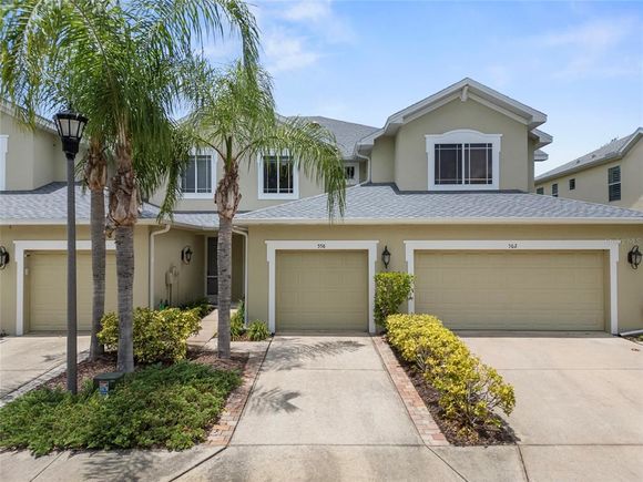 558 Harbor Ridge Drive