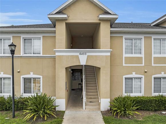 6433 Cypressdale Drive Unit 102
