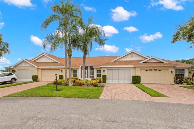 2305 New Orchard Court SUN CITY CENTER, FL Condo Active - Photo 1 of 46. Opens carousel modal