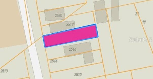 2500 N Baylen Street PENSACOLA, FL Plot of land Active - Photo 1 of 1. Opens carousel modal