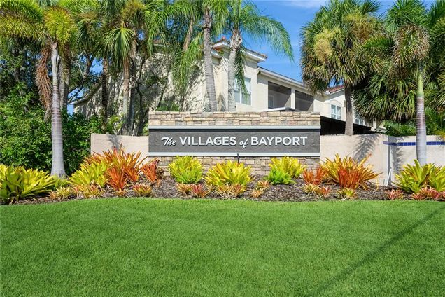10422 La Mirage Court TAMPA, FL Townhouse Active - Photo 1 of 38. Opens carousel modal