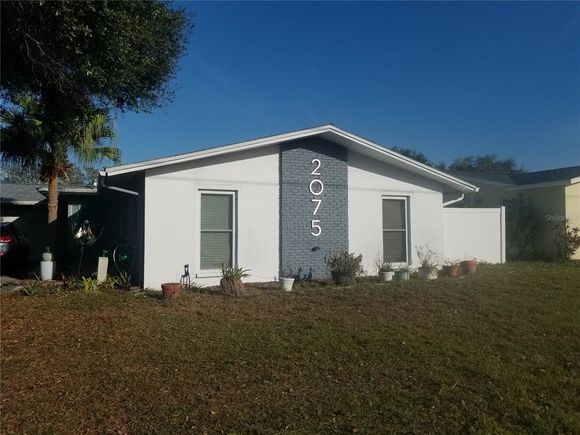 2075 N Keene Road CLEARWATER, FL House Active - Photo 1 of 14. Opens carousel modal