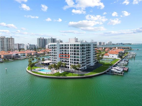 240 Sand Key Estates Drive Unit 245 CLEARWATER BEACH, FL Condo Active - Photo 1 of 36. Opens carousel modal