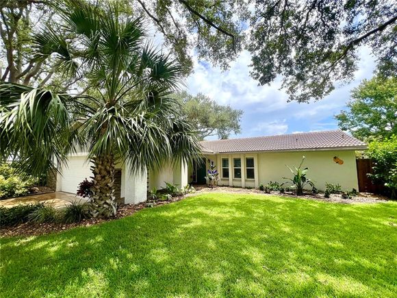 1327 Overcash Drive