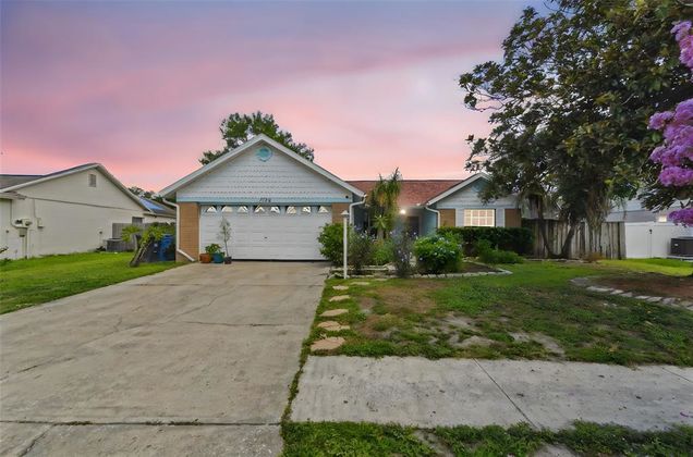 1726 Jillian Road