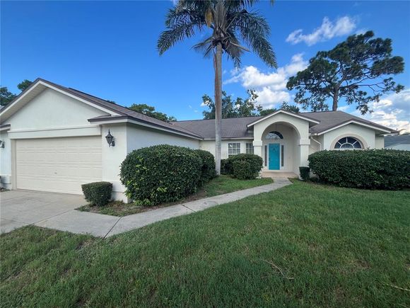 14324 Innisbrook Court HUDSON, FL House Active - Photo 1 of 10. Opens carousel modal