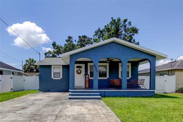 2906 W Dewey Street
