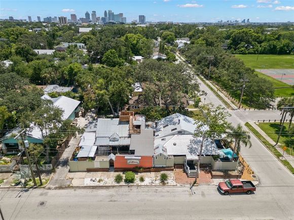 3109 N Ola Avenue TAMPA, FL Multifamily Active - Photo 1 of 45. Opens carousel modal