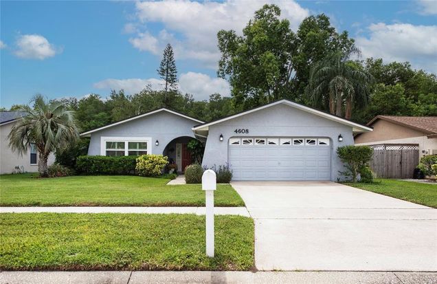 4608 Ridge Point Drive