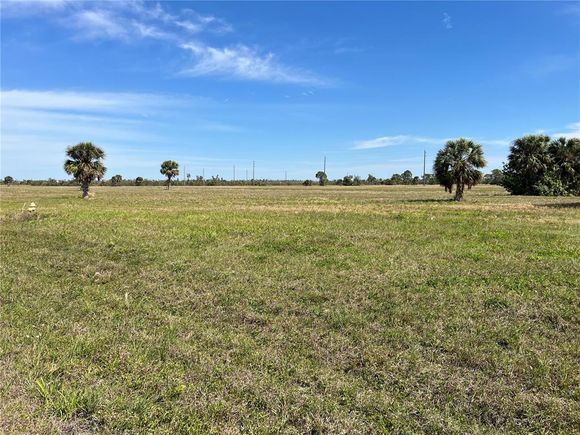 12360 Greenling Way PLACIDA, FL Plot of land Active - Photo 1 of 12. Opens carousel modal