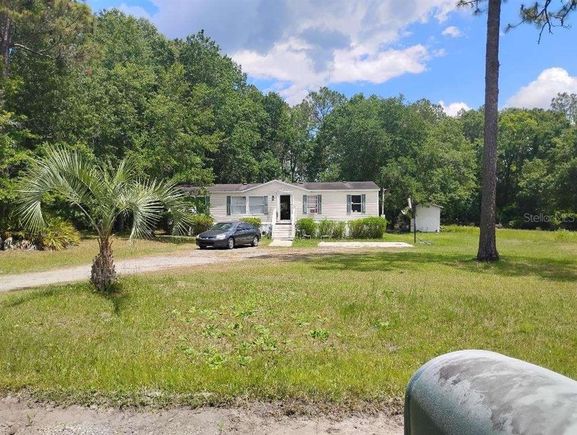13907 NE 180th Street WALDO, FL House Active - Photo 1 of 20. Opens carousel modal
