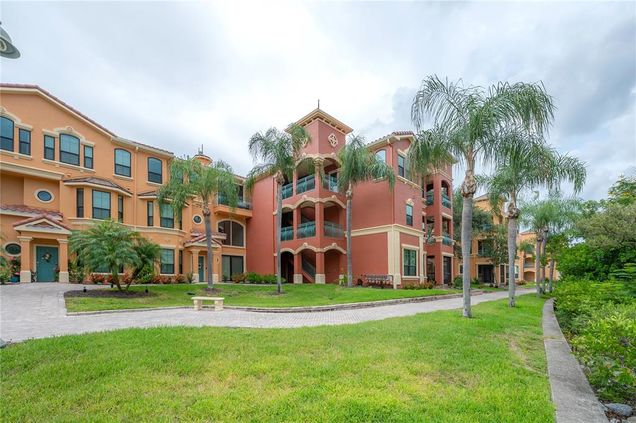 2757 Via Cipriani Unit 1134A