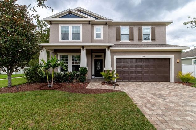 11842 Frost Aster Drive