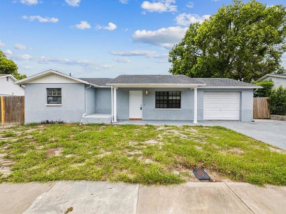 8718 Honeycomb Drive