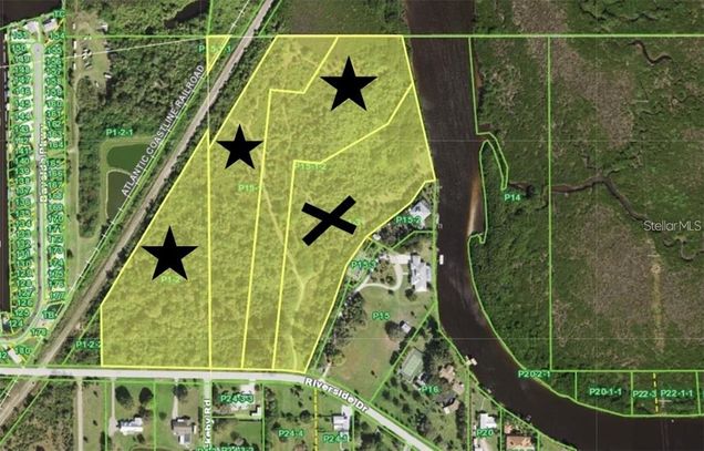 7100 Riverside Drive PUNTA GORDA, FL Plot of land Active - Photo 1 of 2. Opens carousel modal