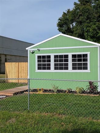 2929 W La Salle Street TAMPA, FL House Active - Photo 1 of 4. Opens carousel modal