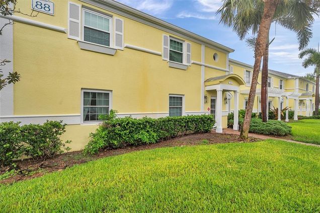 121 Seahorse Drive SE Unit A ST PETERSBURG, FL Condo Active - Photo 1 of 50. Opens carousel modal