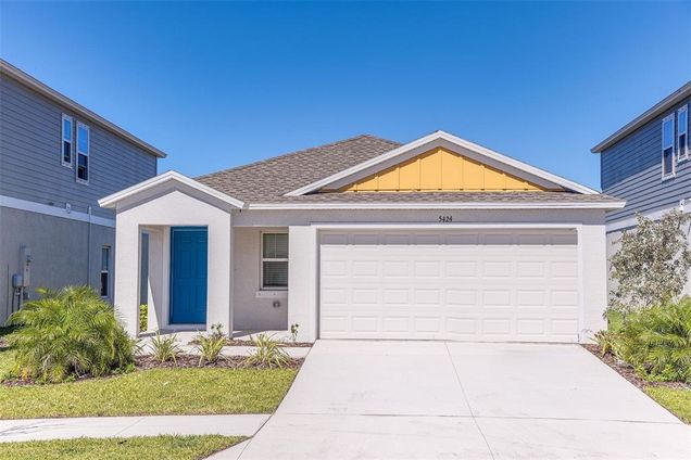 4739 Rolling Lake Lane