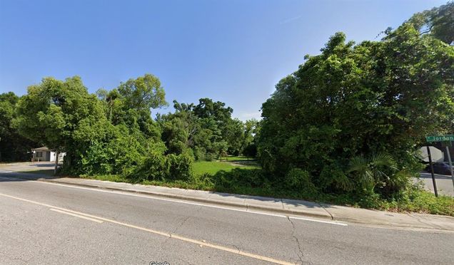 1420 W Hernandez Street PENSACOLA, FL Plot of land Active - Photo 1 of 2. Opens carousel modal