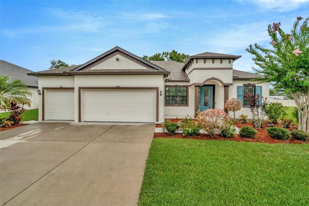 11026 Brahman Ranch Circle