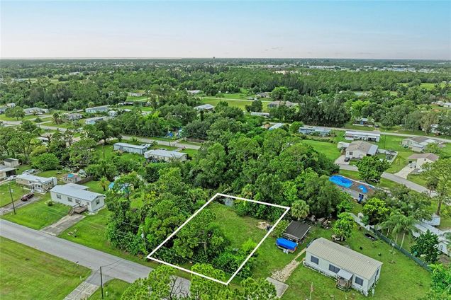 15456 Mapletree Drive PUNTA GORDA, FL Plot of land Active - Photo 1 of 29. Opens carousel modal