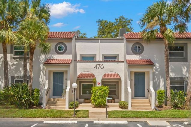 476 Santa Cruz Place NE Unit B
