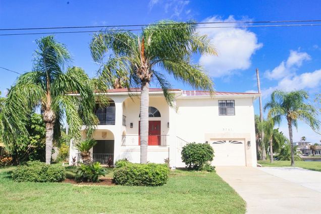 3241 Gulf Coast Drive HERNANDO BEACH, FL House Active - Photo 1 of 49. Opens carousel modal