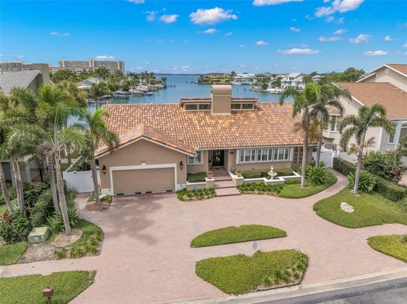 5914 Skimmer Point Boulevard S GULFPORT, FL House Active - Photo 1 of 70. Opens carousel modal