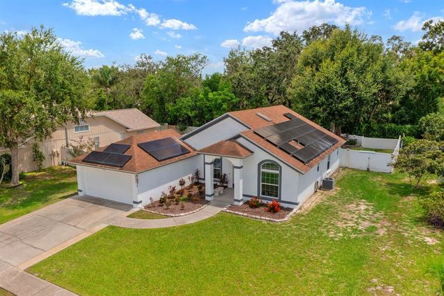 9706 Glenpointe Drive RIVERVIEW, FL House Active - Photo 1 of 24. Opens carousel modal