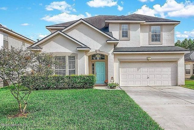 96039 Morton Lane YULEE, FL House Active - Photo 1 of 24. Opens carousel modal