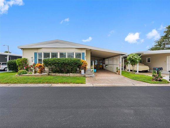 12501 Ulmerton Road Unit 21 LARGO, FL Condo Active - Photo 1 of 24. Opens carousel modal