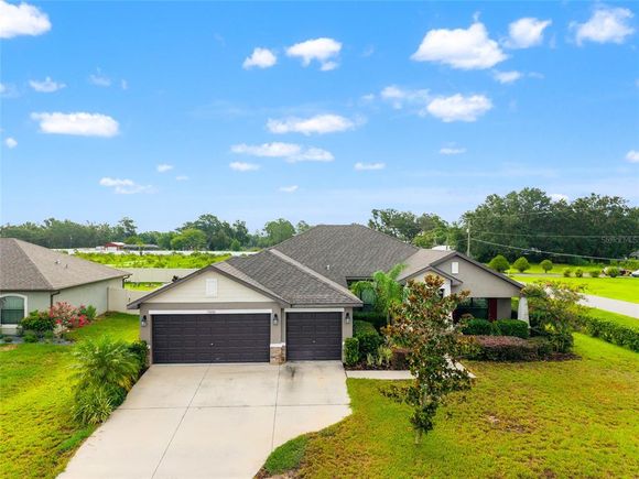 13000 Summerfield Way DADE CITY, FL House Active - Photo 1 of 39. Opens carousel modal