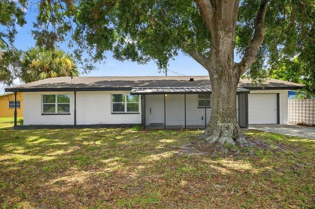 212 Francis Drive