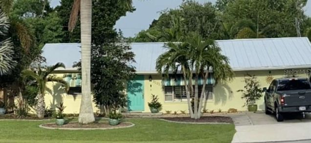 3020 Palm Drive