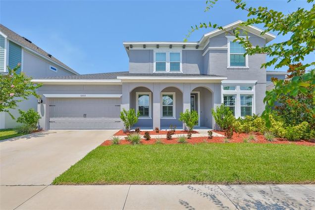5313 Del Coronado Drive APOLLO BEACH, FL House Active - Photo 1 of 87. Opens carousel modal
