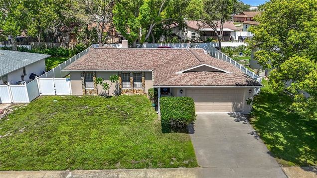 11100 Salt Tree Drive PORT RICHEY, FL House Active - Photo 1 of 54. Opens carousel modal