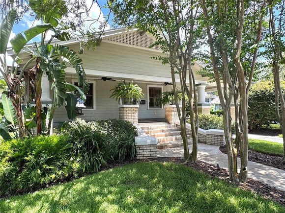 5301 N Branch Avenue TAMPA, FL House Active - Photo 1 of 77. Opens carousel modal