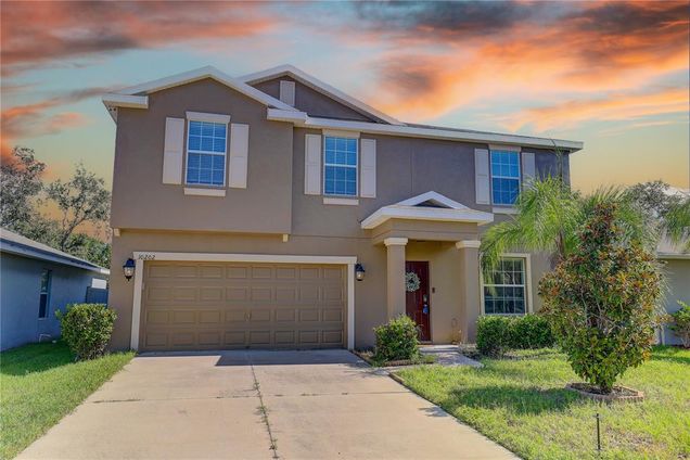 10202 Strawberry Tetra Drive RIVERVIEW, FL House Active - Photo 1 of 62. Opens carousel modal