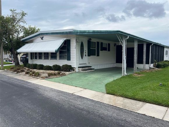 760 Royal Palm Circle