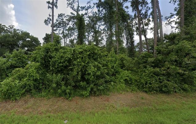 4205 Barbarossa Avenue SEBRING, FL Plot of land Active - Photo 1 of 6. Opens carousel modal