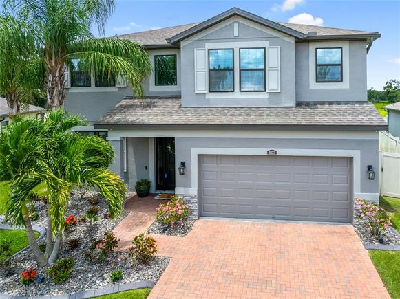 8037 Arbor Park Lane RIVERVIEW, FL House Active - Photo 1 of 91. Opens carousel modal