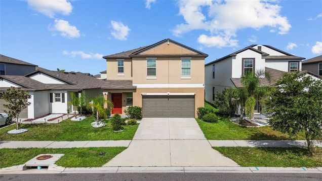 16671 Kingman Reef Street