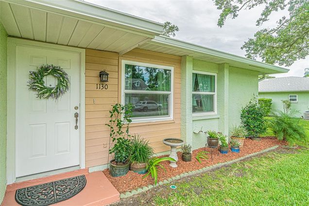 1130 Orange Tree Circle W Unit C PALM HARBOR, FL House Active - Photo 1 of 32. Opens carousel modal
