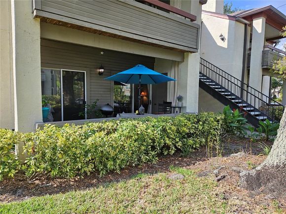 10265 Gandy Boulevard N Unit 1113 ST PETERSBURG, FL Condo Active - Photo 1 of 23. Opens carousel modal