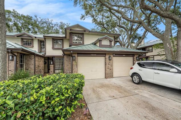 1484 Buckeye Lane