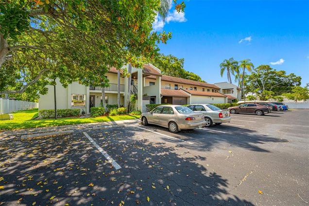 1100 E Bay Drive Unit 82