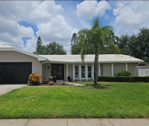 2186 Waterside Drive CLEARWATER, FL House Active - Photo 1 of 1. Opens carousel modal