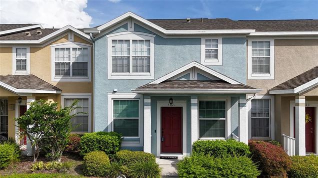 3421 Santa Rita Lane LAND O LAKES, FL Townhouse Active - Photo 1 of 38. Opens carousel modal
